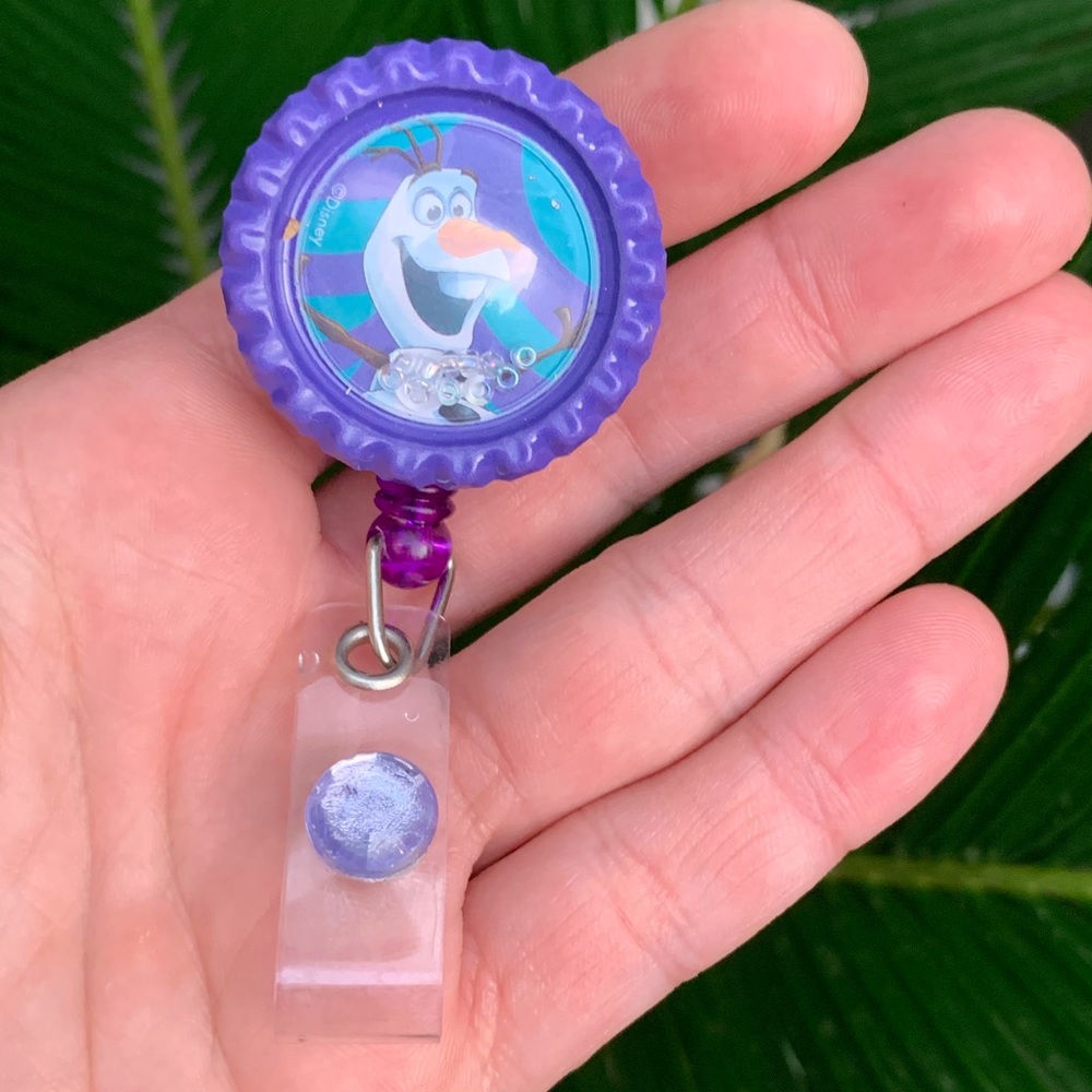 🎁BOGO FREE SALE🎁 Badge Holder